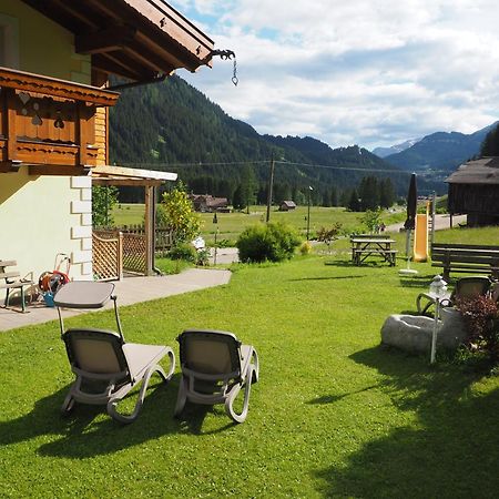 Appartamenti Residence Rodolon Campestrin Exteriör bild