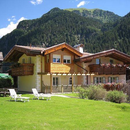 Appartamenti Residence Rodolon Campestrin Exteriör bild
