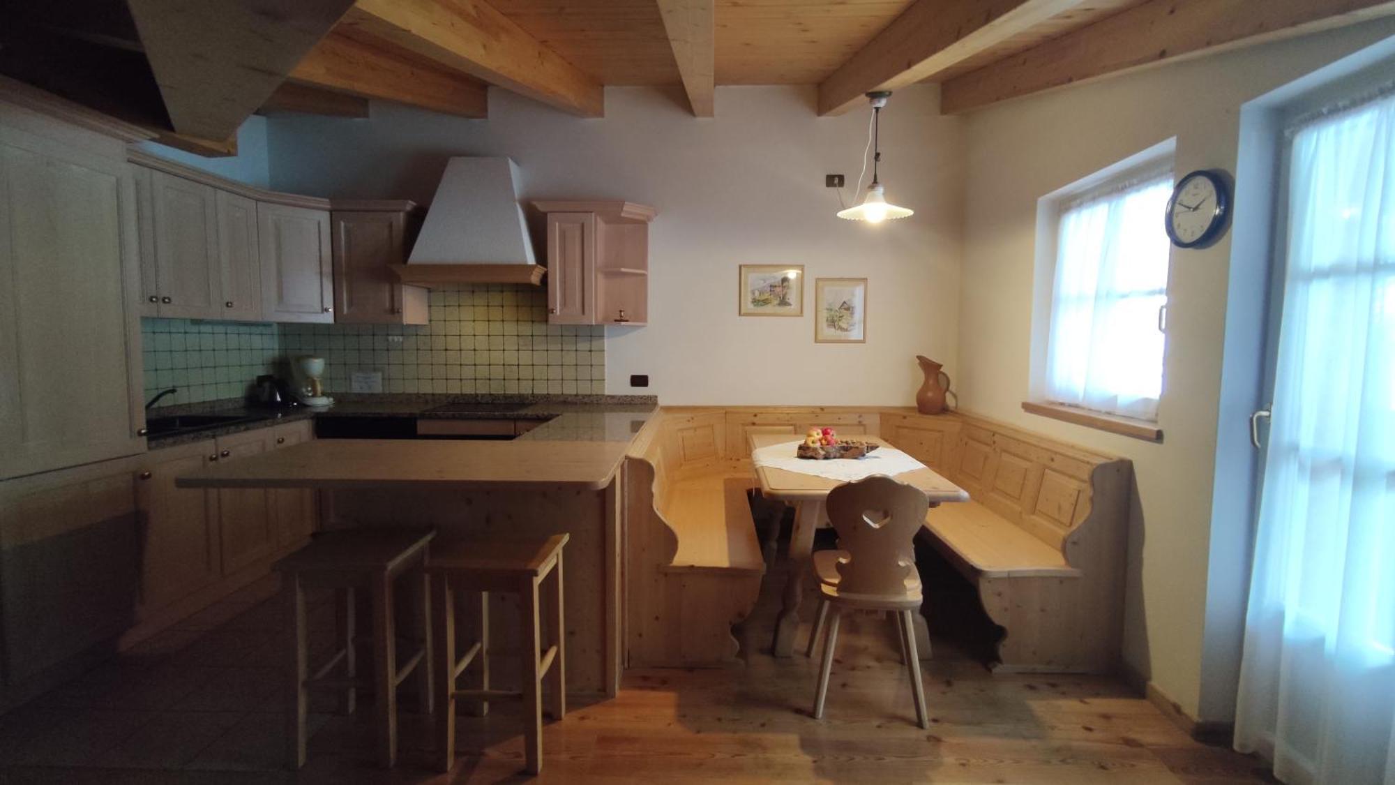 Appartamenti Residence Rodolon Campestrin Exteriör bild