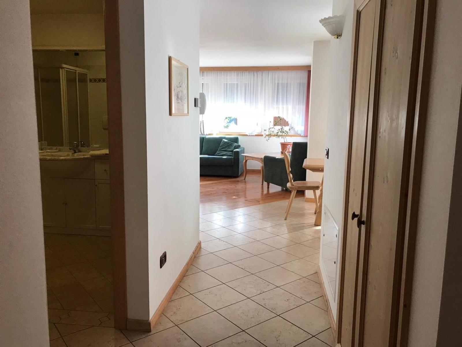Appartamenti Residence Rodolon Campestrin Exteriör bild