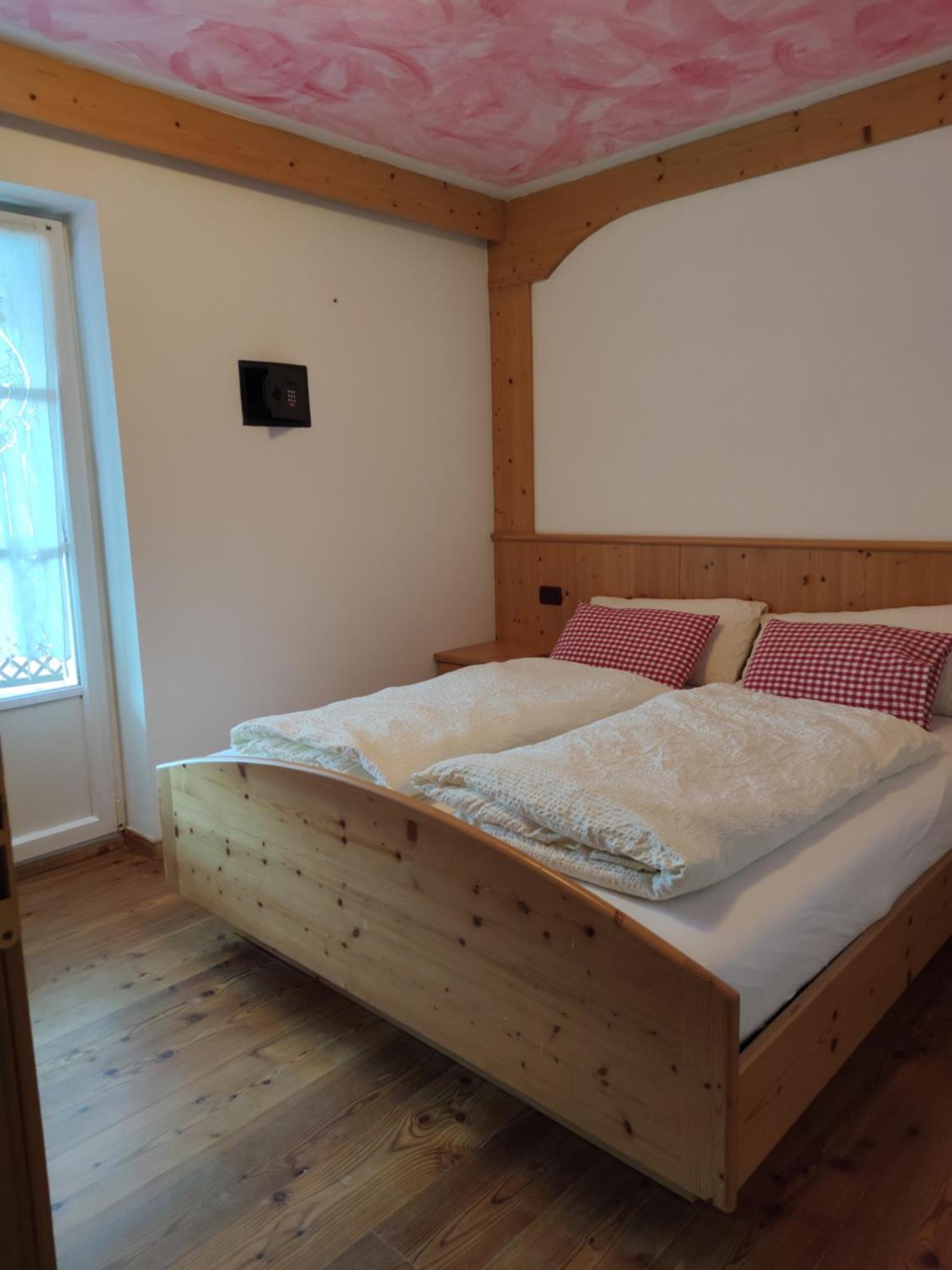 Appartamenti Residence Rodolon Campestrin Exteriör bild