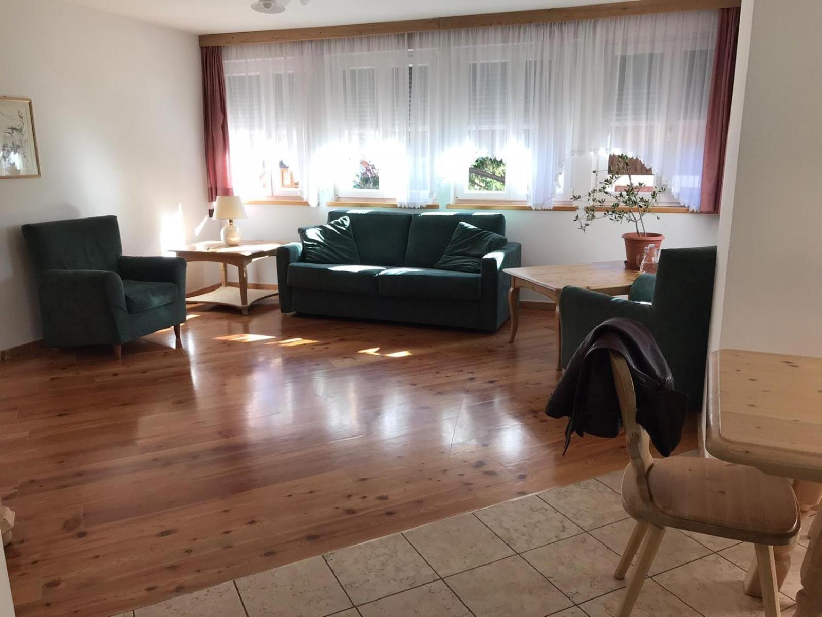 Appartamenti Residence Rodolon Campestrin Exteriör bild