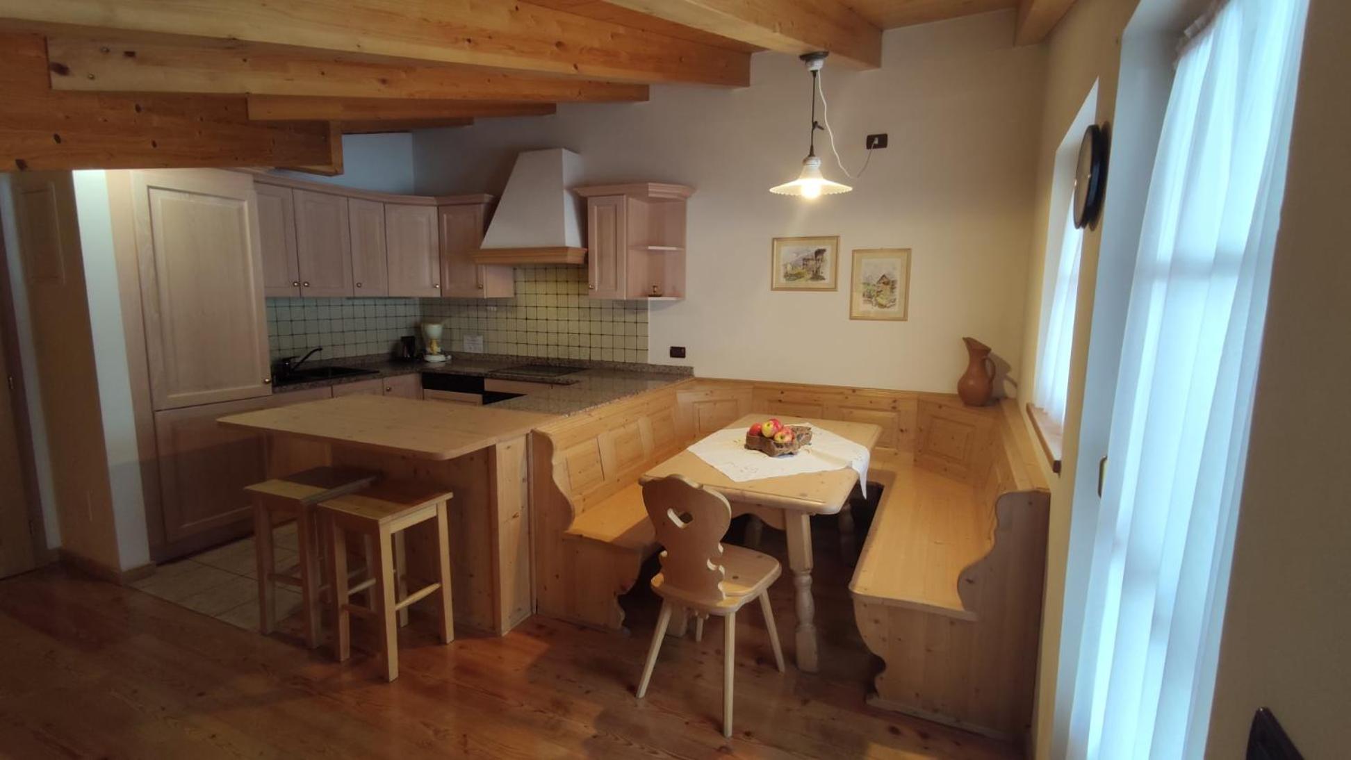 Appartamenti Residence Rodolon Campestrin Exteriör bild