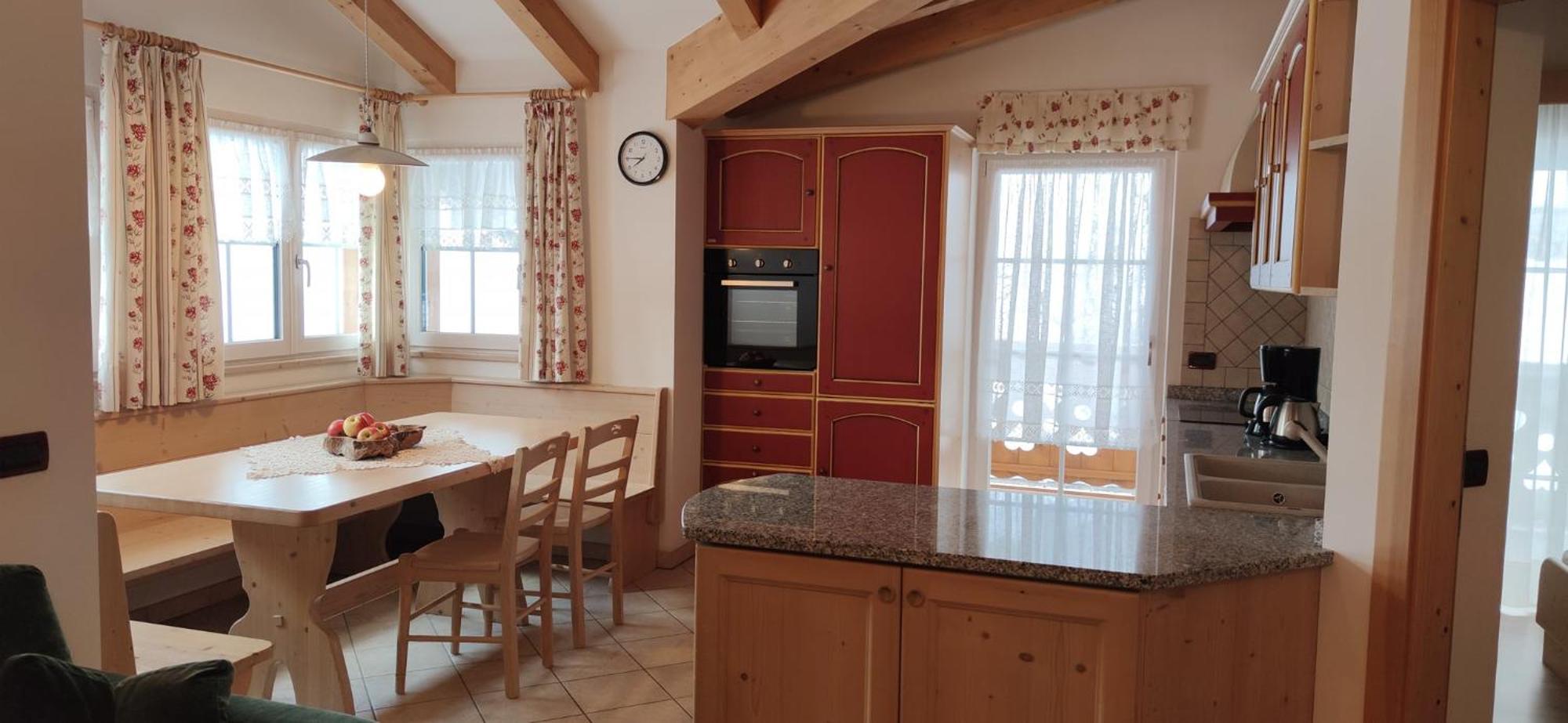 Appartamenti Residence Rodolon Campestrin Exteriör bild