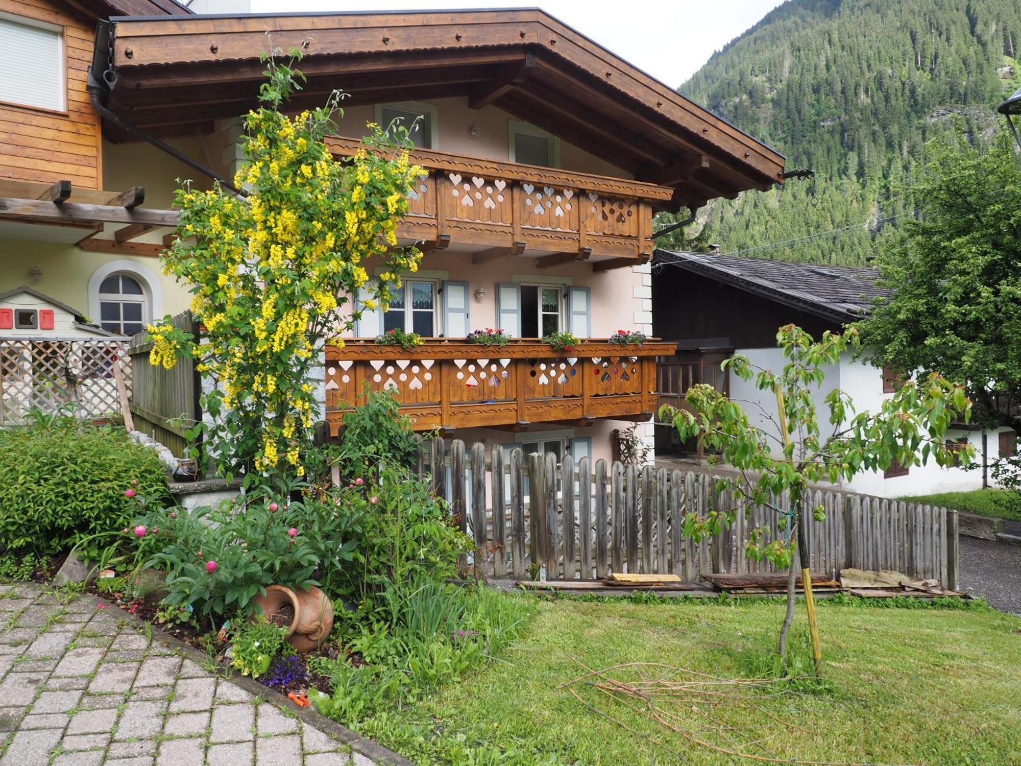 Appartamenti Residence Rodolon Campestrin Exteriör bild