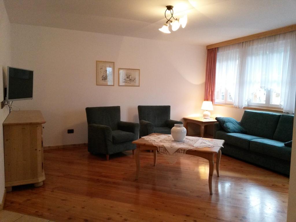 Appartamenti Residence Rodolon Campestrin Rum bild