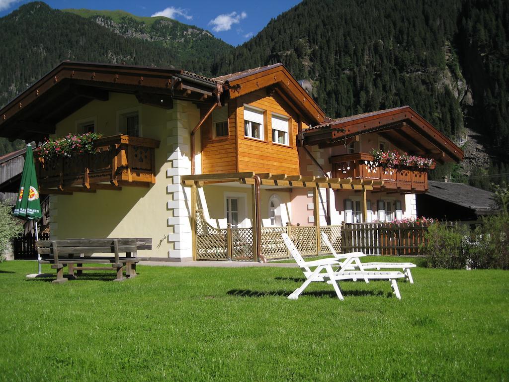 Appartamenti Residence Rodolon Campestrin Exteriör bild