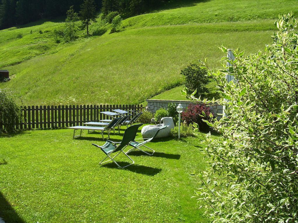 Appartamenti Residence Rodolon Campestrin Exteriör bild